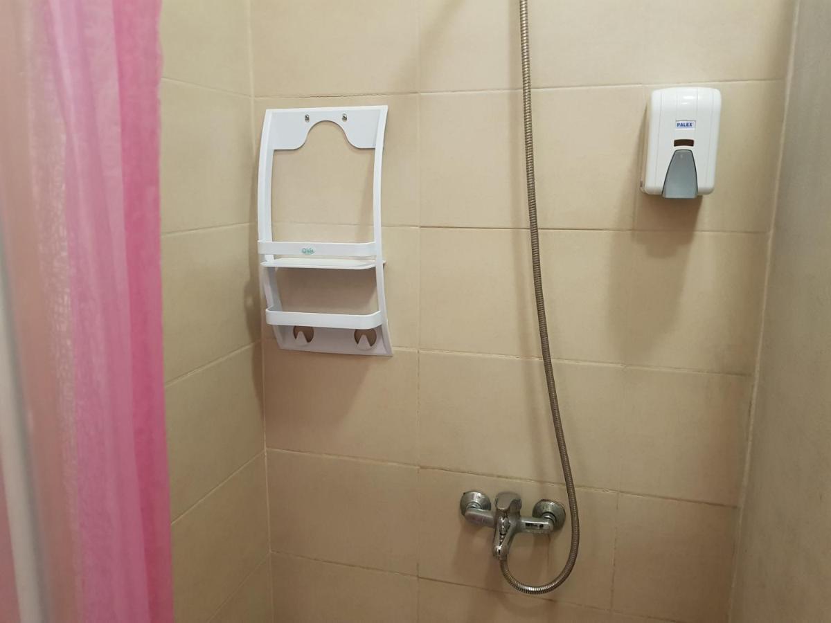 "No Party & Many Rules" Hostel N1 София Экстерьер фото