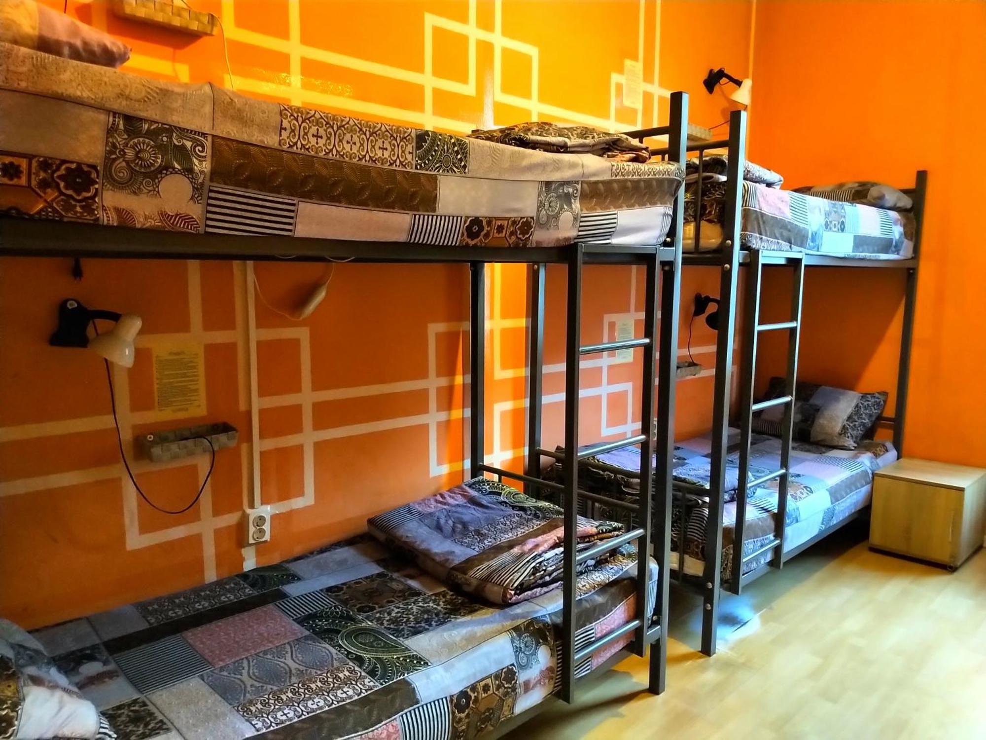 "No Party & Many Rules" Hostel N1 София Экстерьер фото
